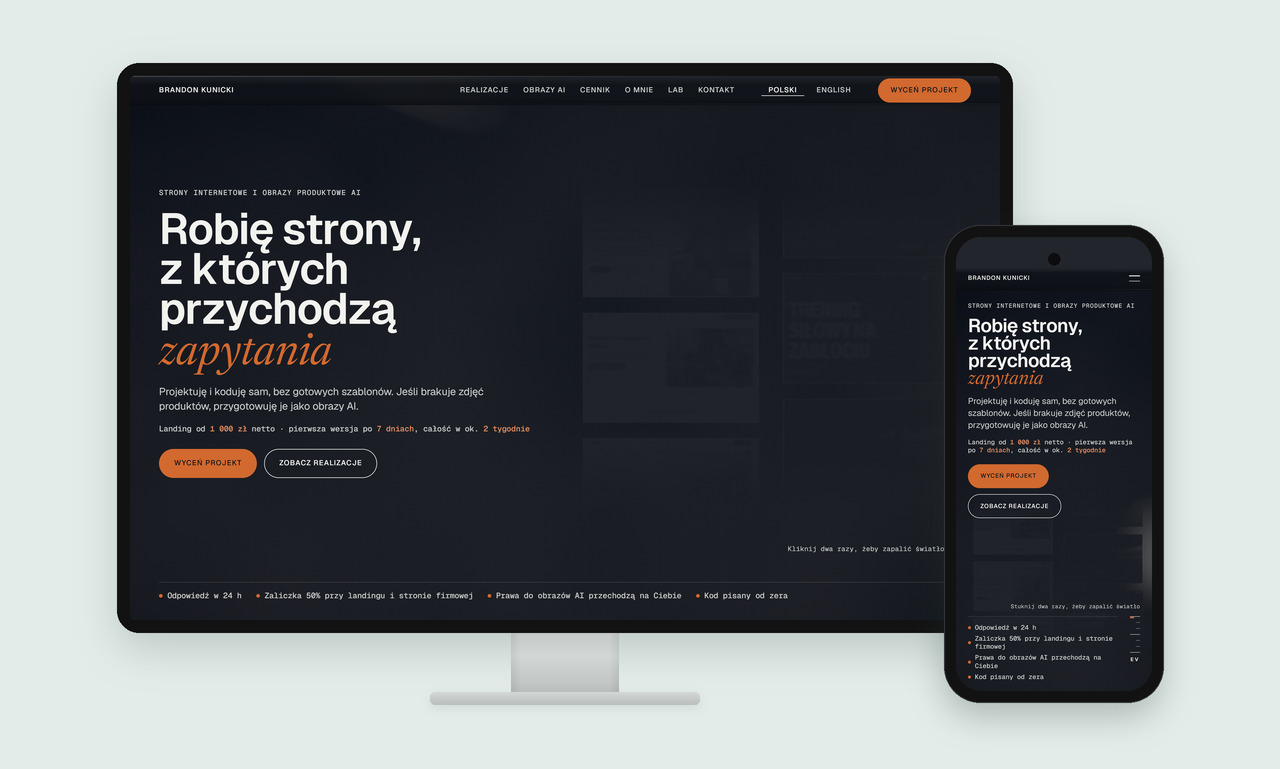 Portfolio item